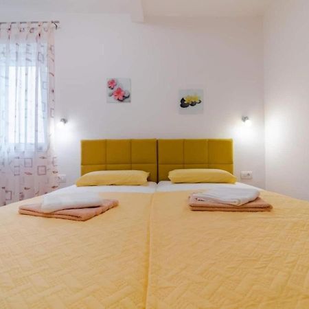 Stella Apartamento Medulin Exterior foto