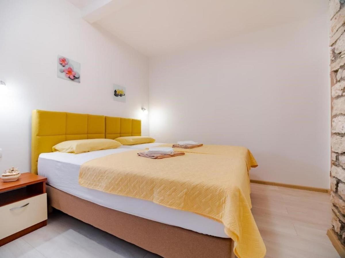 Stella Apartamento Medulin Exterior foto