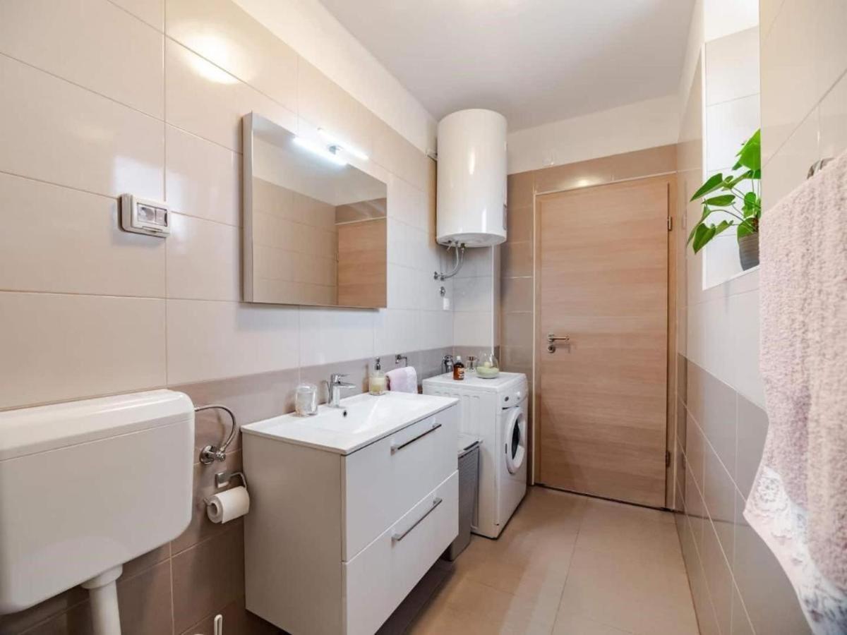 Stella Apartamento Medulin Exterior foto
