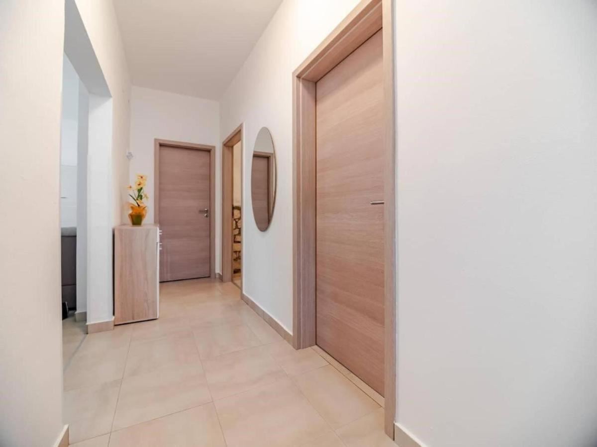 Stella Apartamento Medulin Exterior foto