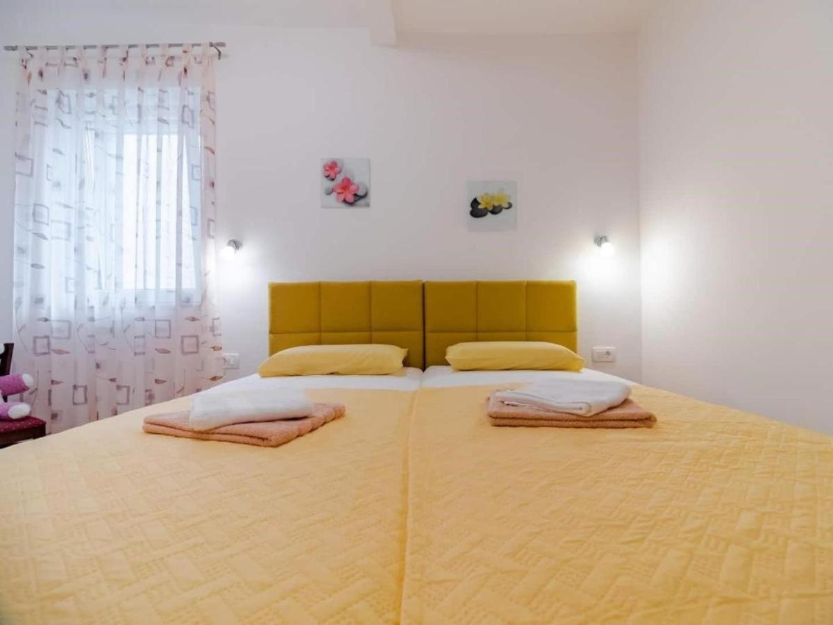 Stella Apartamento Medulin Exterior foto