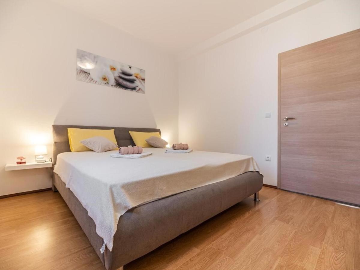 Stella Apartamento Medulin Exterior foto