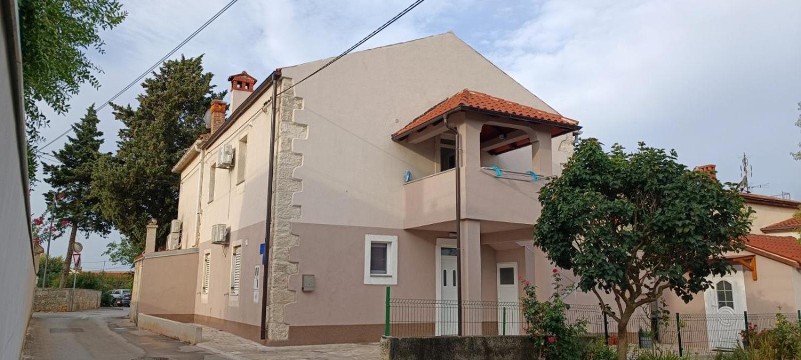 Stella Apartamento Medulin Exterior foto