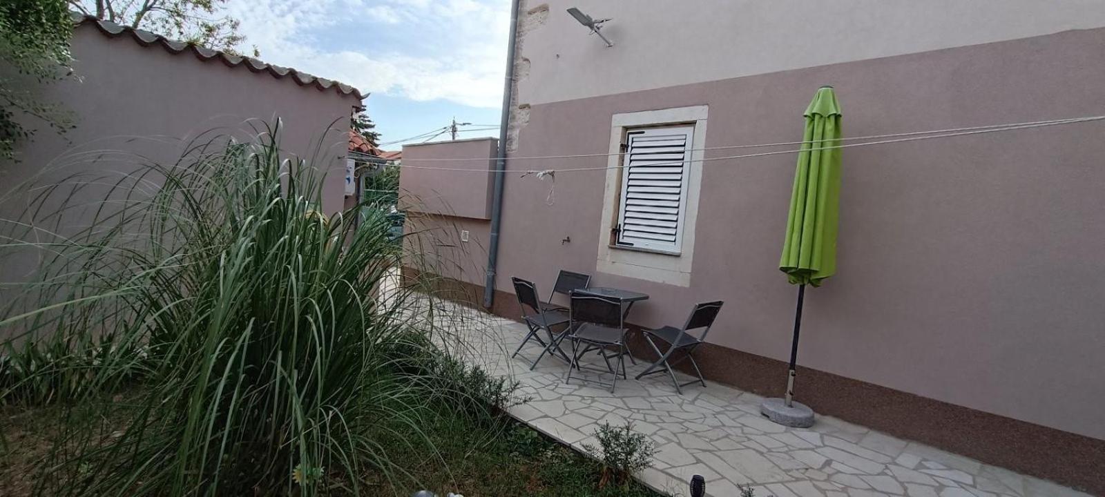 Stella Apartamento Medulin Exterior foto